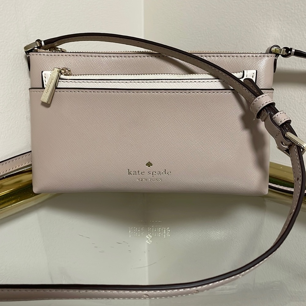 NWOT kate spade crossbody